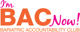 Bariatric Accountability Club